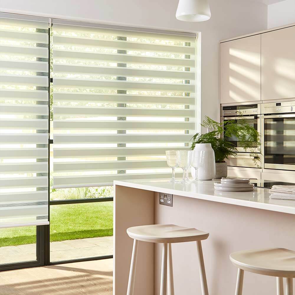 Day and Night blinds in Runcorn