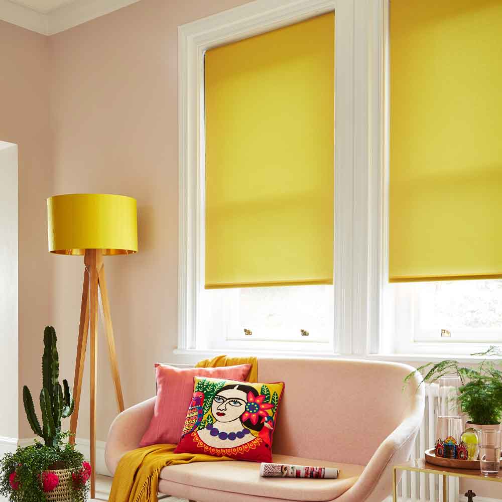 Roller blinds in Runcorn