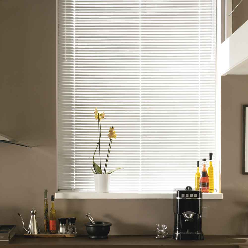 Venetian blinds in Runcorn